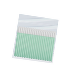 Brand New 1.25mm Fibre Optic Cleaning Swabs - 100pcs For Telstra, NBN, Optus