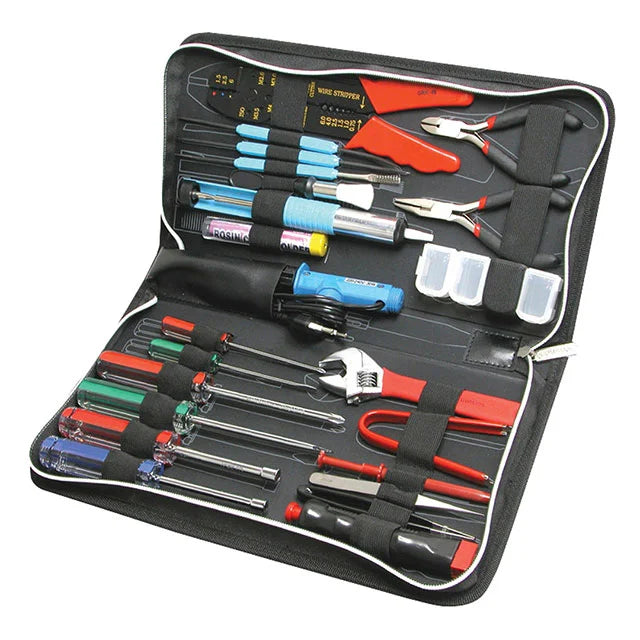 Computer Minitool Kit BRAND NEW 23PC COMPUTER TOOL KIT – Telcomates