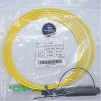 Optitap Fibre Patchcord for NBN Multiport Testing 3 Meters