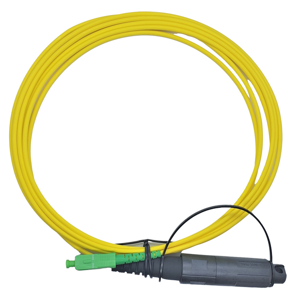 Optitap Fibre Patchcord for NBN Multiport Testing 3 Meters