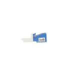 Fibre Optic LC UPC 3dB Attenuator