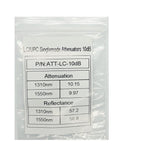 Fibre Optic LC UPC 10dB Attenuator