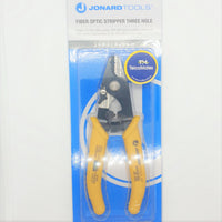 Jonard Tools JIC-375 Fibre Optic Stripper