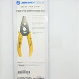 Jonard Tools JIC-375 Fibre Optic Stripper