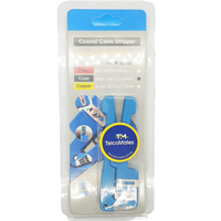 Optical Fibre Loose Tube & Coaxial Cable Stripper 45-163