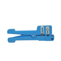 Optical Fibre Loose Tube & Coaxial Cable Stripper 45-163
