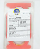 Live Fibre Optic Filter(1625/1650 nm) 3meters