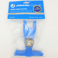 Jonard Tools FOR-3000 -FIBRE OPTIC ROUND CABLE STRIPPER