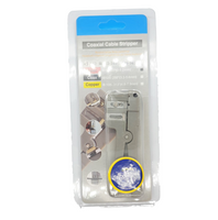 Coaxial Cable Stripper 45-162
