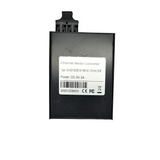 Ethernet Media Converter 10/100/1000 Multi Mode/ SC Duplex/2KM