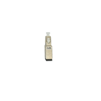 Fibre Optic SC UPC 0dB Attenuator
