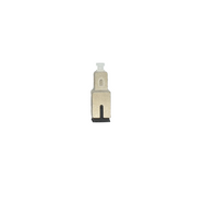 Fibre Optic SC UPC 0dB Attenuator