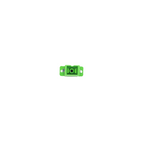 Fibre Optic SC APC - SC APC Adapter 25 Pieces