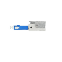 SC UPC bare Fibre Fast Connector