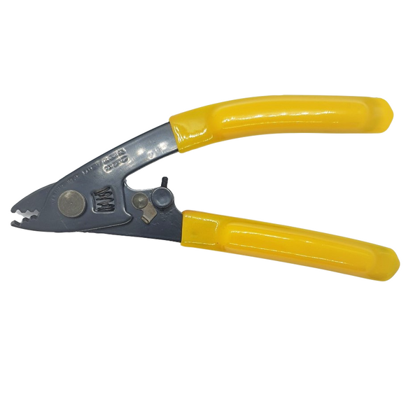 Fibre Optic Stripper Three Hole