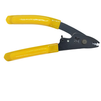 Fibre Optic Stripper Three Hole