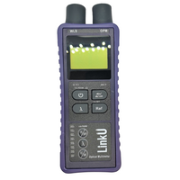 Optical Power Meter and Laser Source 2 in 1