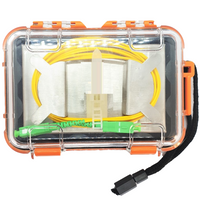 OTDR Launch Lead 500M with SC/APC Connectors