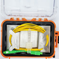 OTDR Launch Lead 500M with SC/APC Connectors