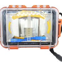 OTDR Launch Lead 1Km with SC/UPC Connectors