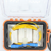OTDR Launch Lead 1Km with SC/UPC Connectors