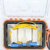 OTDR Launch Lead 1Km with SC/UPC Connectors