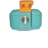 Live Optical Fibre Identifier