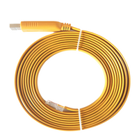 USB Console Cable - USB to RJ45 Cable(3 Meters)