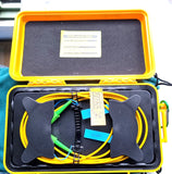 OTDR 500 meters Fibre Optic Launch Cable with SC/APC Connector