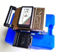 Second Generation Sumitomo FC-6+  High Precision Cleaver