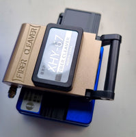 High Precision Cleaver
