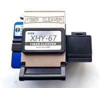 High Precision Cleaver