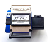 High Precision Cleaver