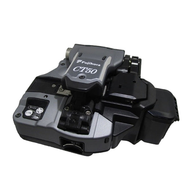 Original Fujikura CT-50 Precision Optic Fibre Cleaver