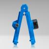 Jonard Tools FOR-3000 -FIBRE OPTIC ROUND CABLE STRIPPER