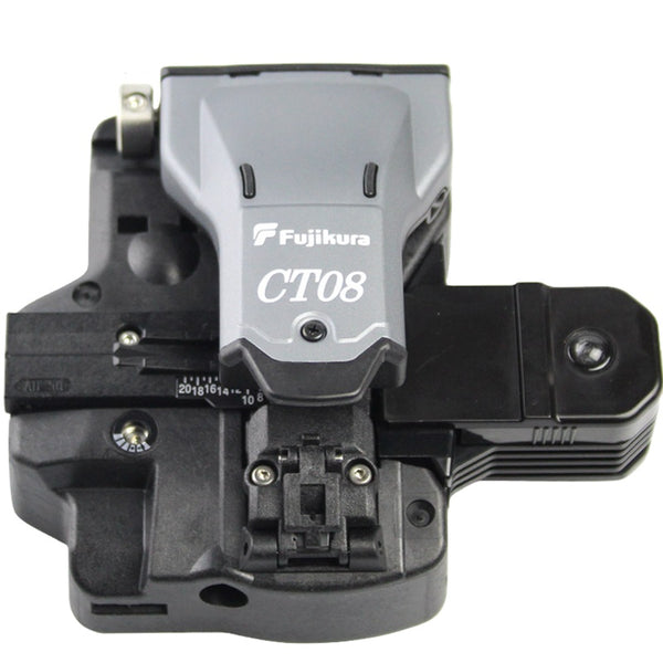 Original CT-08 Original Fujikura Optic Fibre Cleaver