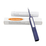 FIBRE OPTIC ONE CLICK CLEANER FOR LC CONNECTORS