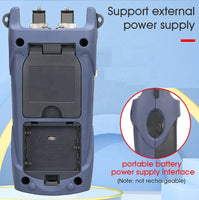 Fibre Optic PON Tester Power Meter Entry Level