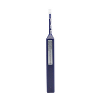FIBRE OPTIC ONE CLICK CLEANER FOR LC CONNECTORS