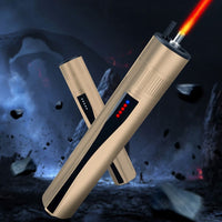 Rechargeable Fibre Optic Visual Fault Locator Red Light (20Mw -20Km)