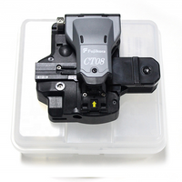 Original CT-08 Original Fujikura Optic Fibre Cleaver