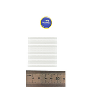 12 Pieces 45mm Fibre Optic Splice Protectors suitable for Telstra and NBN