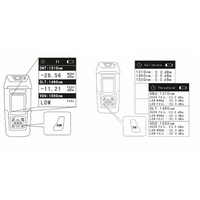 Fibre Optic PON Tester Power Meter