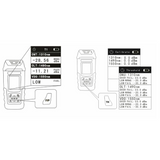 Fibre Optic PON Tester Power Meter