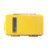 OTDR 1km Fibre Optic Launch Cable with SC/APC -SC/UPC Connectors