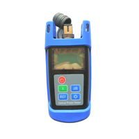 Mini Powermeter & Optical Light Source(1310+1550nm)