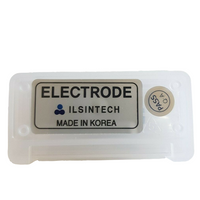 Original ILSINTECH EI-21 Fibre Optic Splicer Electrodes for Swift-S3,S5,K7,K11