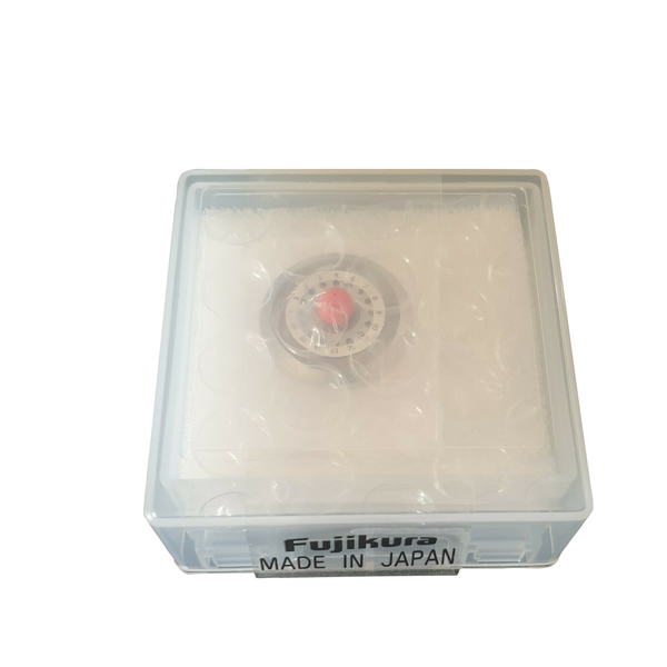 Replacement Blade for Fujikura CT-30 High Precision Cleaver