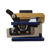 Entry Level Fibre Optic Cleaver
