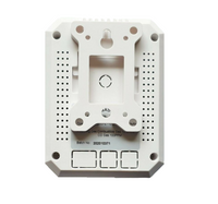 Carbon Monoxide and Combustible Gas Detector